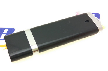 La mejor memoria USB para publicidad realizada en plástico, color blanco